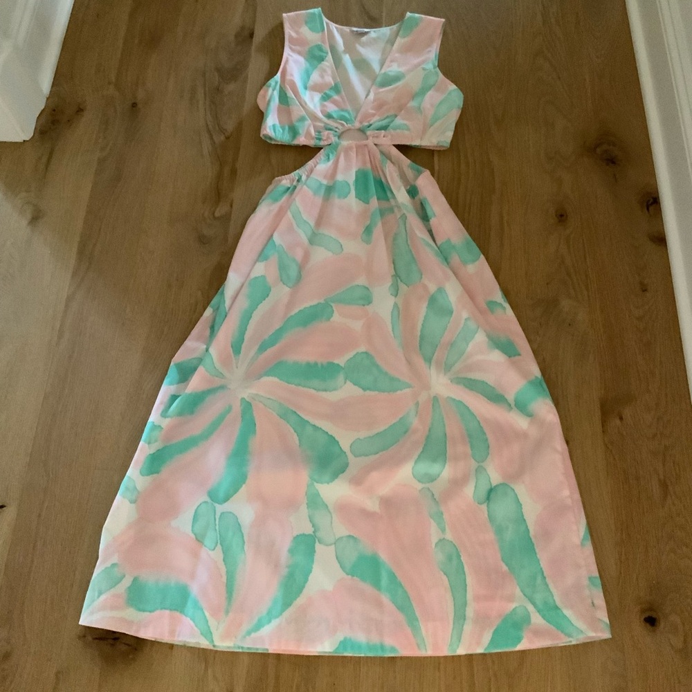 Rails Rizo Dress - Picture 4 of 8